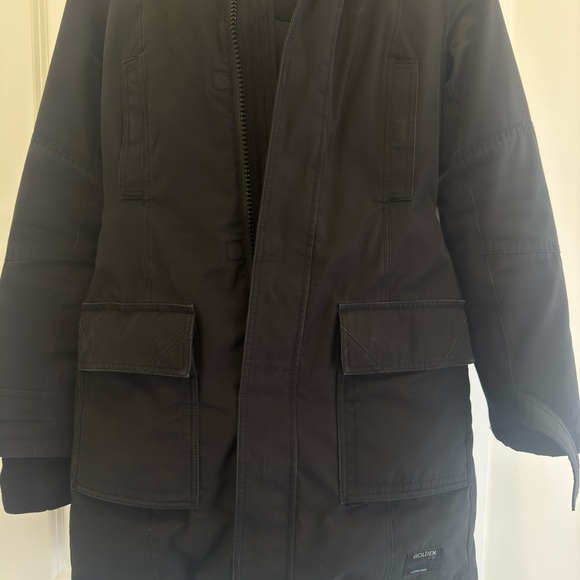 Aritzia Bancroft parka - Picture 2 of 5